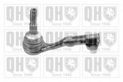 QUINTON HAZELL qr3533s -  Наконечник поперечной рулевой тяги